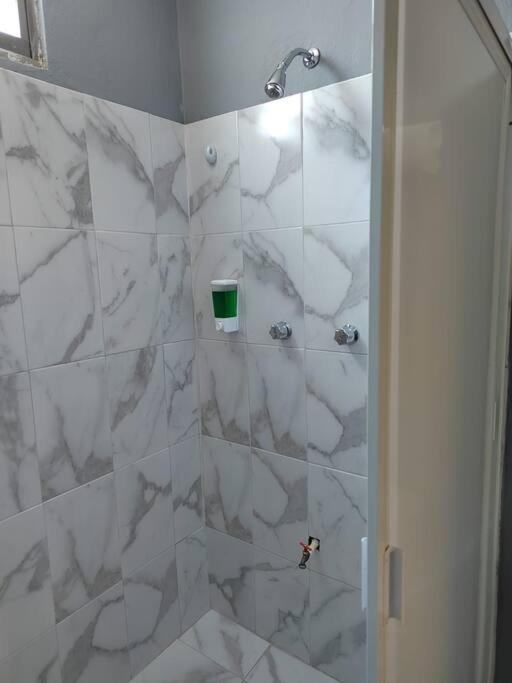 Apartamento 2 recamaras en el corazón de Cozumel Exterior foto